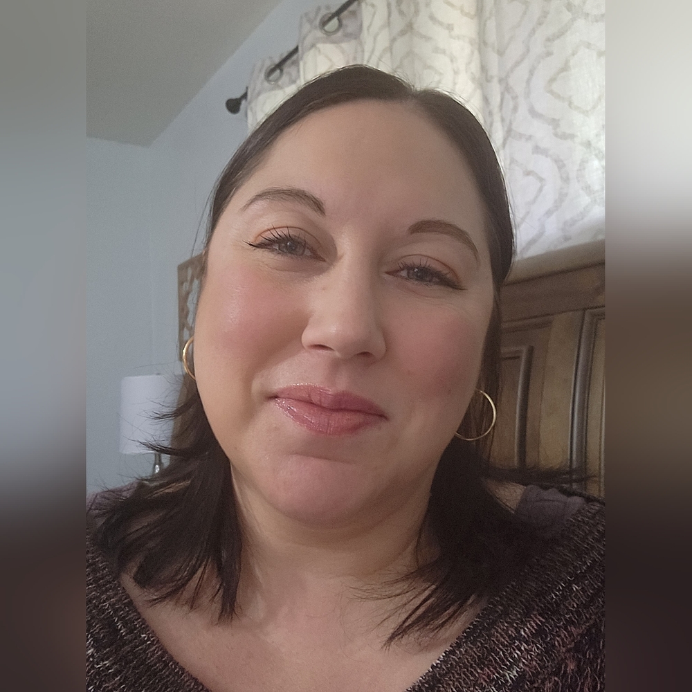 Meet your Posher, Kristin